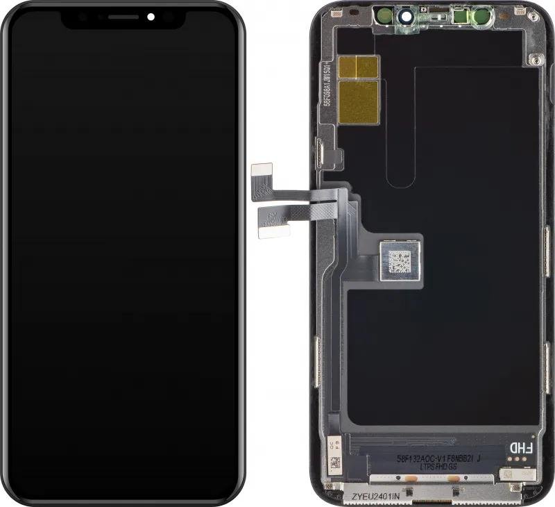 MODULO IPHONE 11 PRO HD INCELL IC CAMBIO