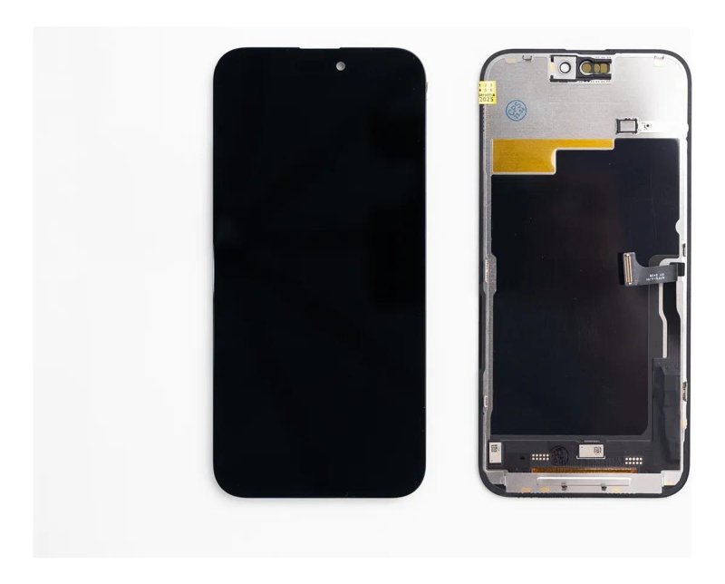 MODULO IPHONE 15 PRO MAX INCELL FULL HD IC CAMBIO