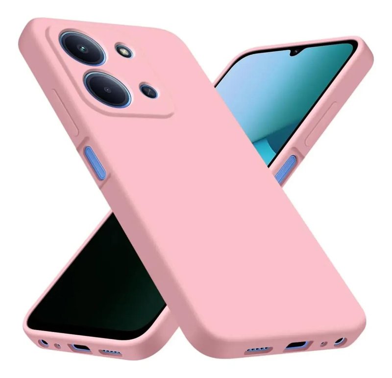 FUNDA SOUL SUPER SILICONE XIAOMI 15C