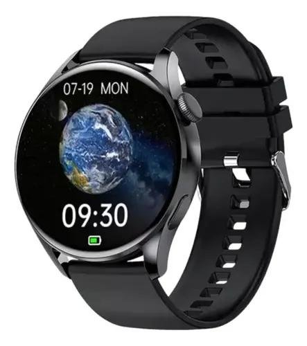 SMARTWATCH MIXOR GT5 METALICO