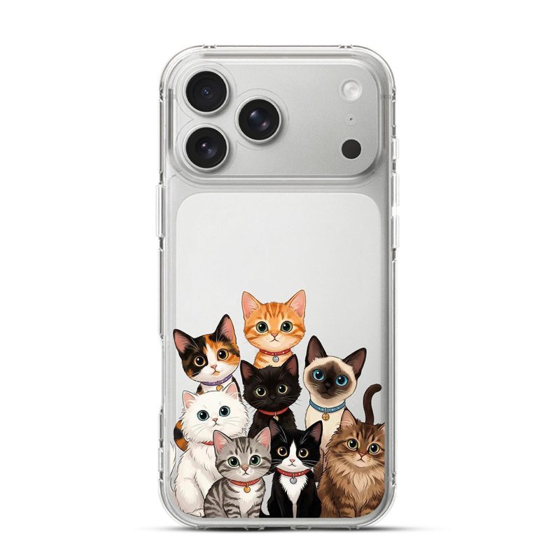 FUNDA SOUL CANDY DISEÑO MOTOROLA E15 09-CATS