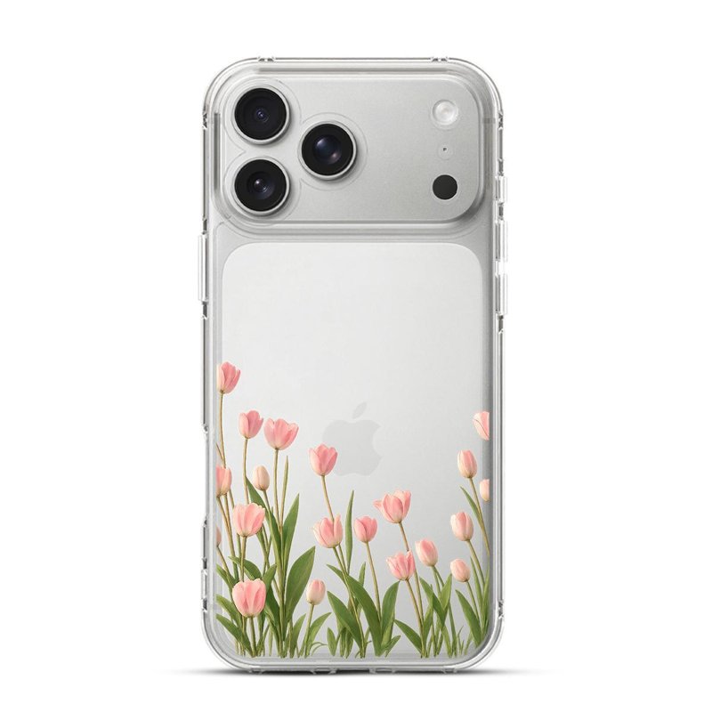 FUNDA SOUL CANDY DISEÑO IPHONE 17 02-FLOWERS