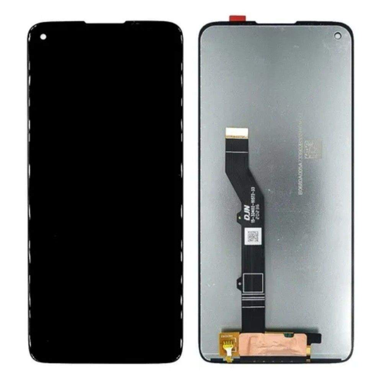 MODULO MOTOROLA G9 PLUS ORI. PREMIUM SILEO
