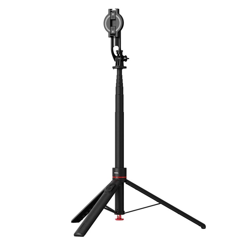 TRIPODE SOUL J500 BT MAGNÉTICO AUTOMÁTICO