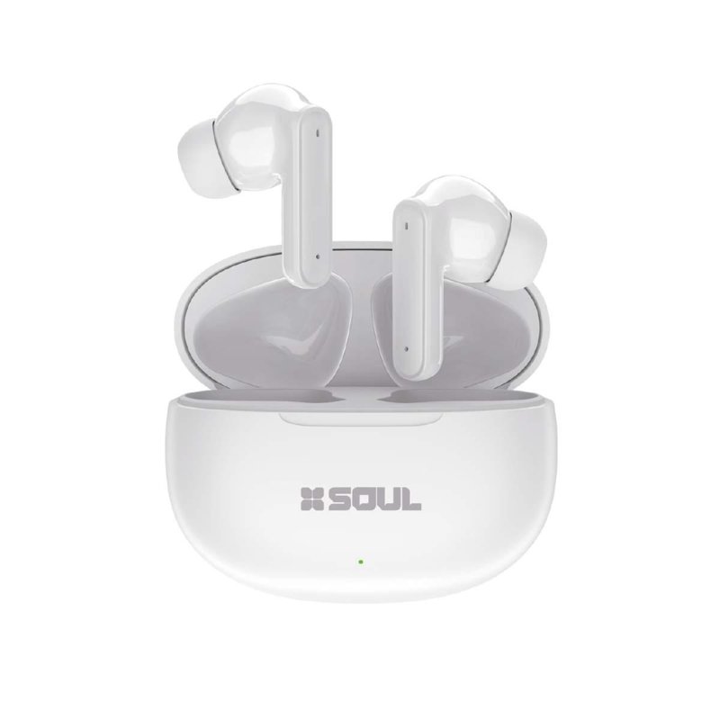 AURICULAR BT SOUL 40 TWS IN-EAR BLANCO