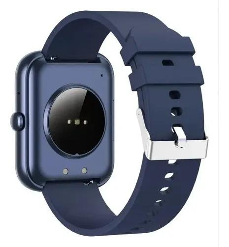 MALLA SMARTWATCH EVO400 AZUL