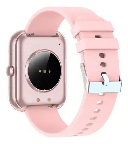 MALLA SMARTWATCH EVO400 ROSA