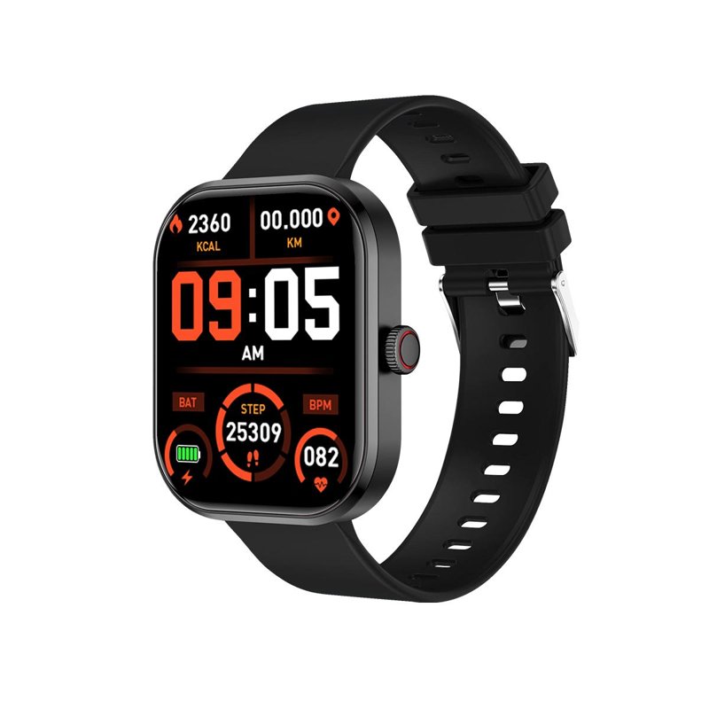 SMARTWATCH SOUL EVO 300 NEGRO