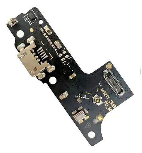 PLACA DE CARGA TCL 20E/20Y FAST CHARG MECANICO