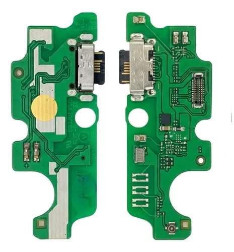PLACA DE CARGA TCL 30 SE FAST CHARG MECANICO