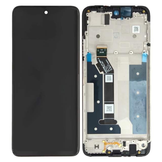 MODULO MOTOROLA G35 ORIG.