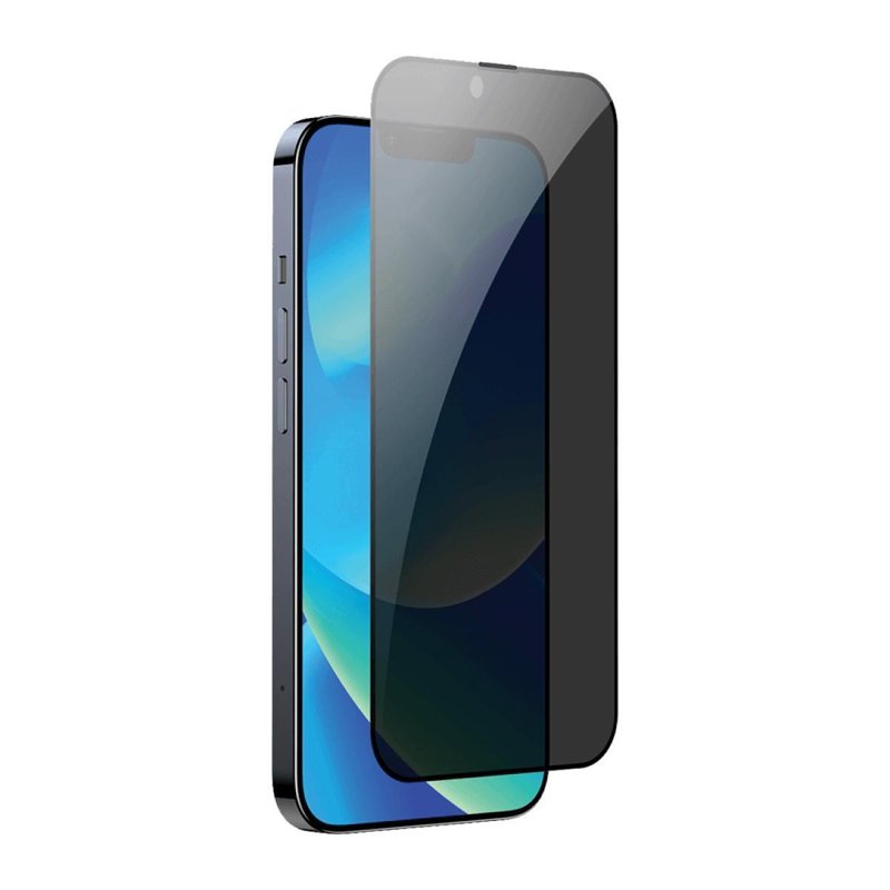 GLASS 5D PRIVACY MOTO G75