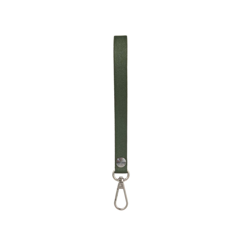 CORREA DE MANO SOUL 17CM VERDE