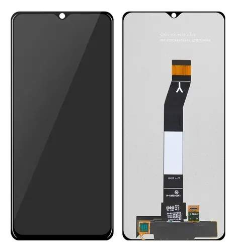 MODULO XIAOMI REDMI A3/A3X/POCO C61 ORI
