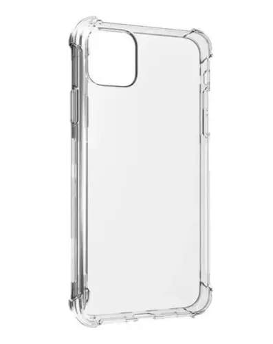 FUNDA ANTISHOCK REFORZADA IPHONE 16 PRO MAX
