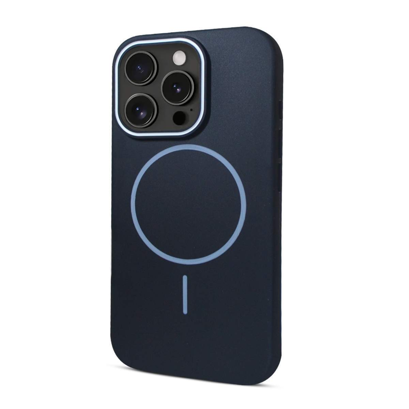 FUNDA SOUL SOFT MAG FORCE SAM.A27 NEGRO/BLANCO