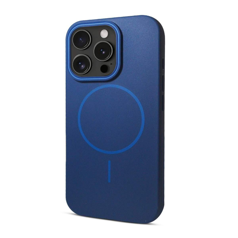 FUNDA SOUL SOFT MAG FORCE SAM.S26 AZUL