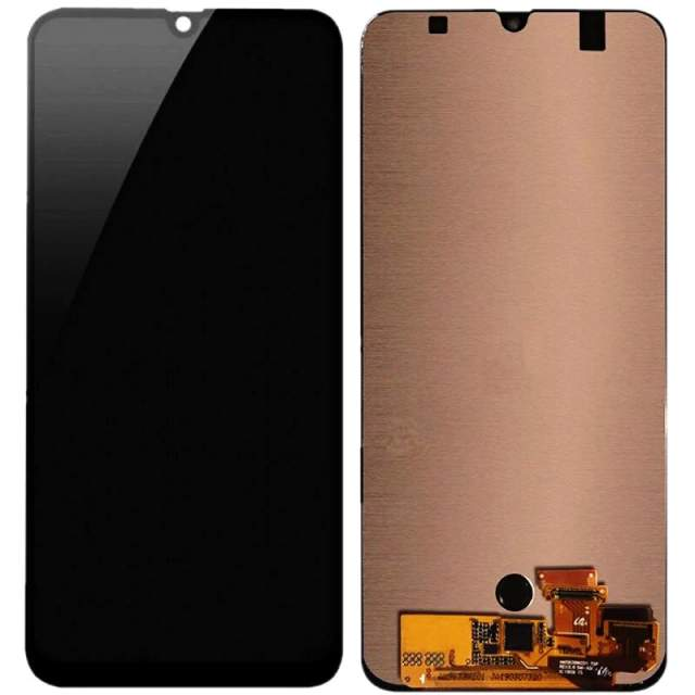 MODULO SAMSUNG A30/A50/A50S OLED CON MARCO MECANICO