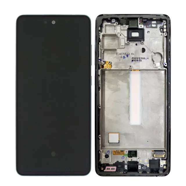 MODULO SAMSUNG A52 A52S OLED CON MARCO