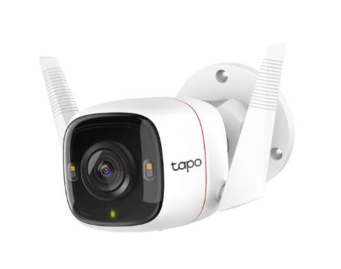 CAMARA IP TP-LINK TAPO C320 DIA/NOCHE CO