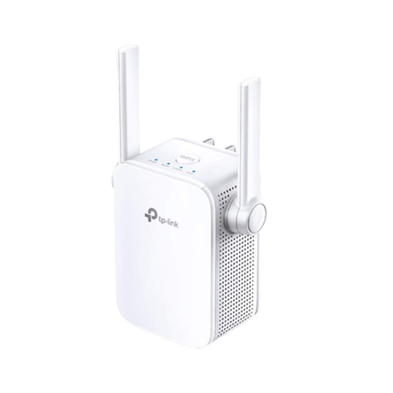 TP-LINK AC1200 (RE305) EXTENSOR DE RANGO WI-FI