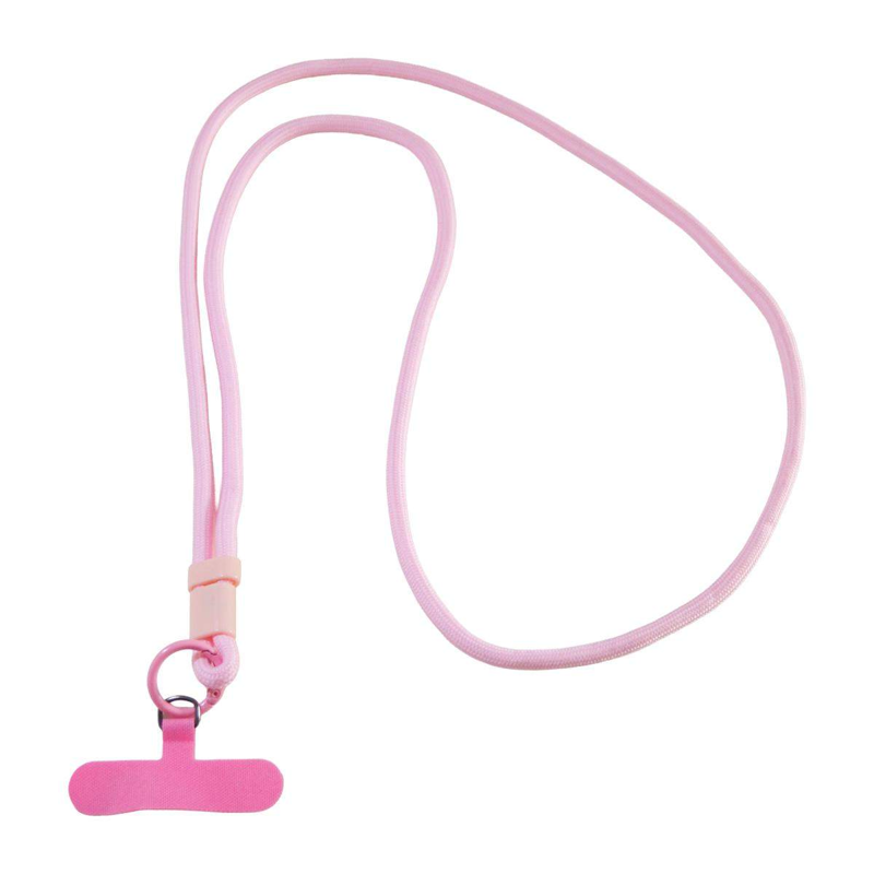 CORREA DE CUELLO SOUL CUERDA AJUSTABLE COLORES VS PACK X 5U