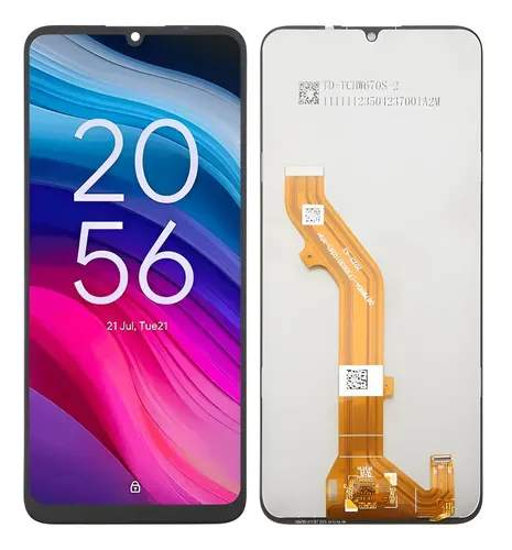MODULO TCL 505 ORIG