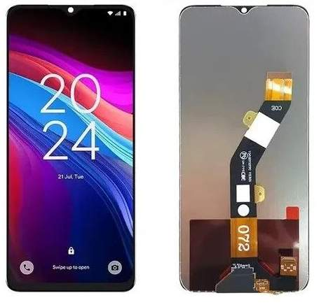 MODULO TCL 503 ORIG