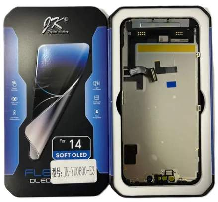 MODULO IPHONE 14 ORI JK IC REMOVIBLE