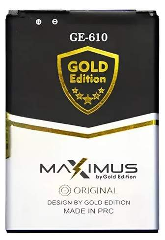 BATERIA MAXIMUS IPHONE 7 PLUS