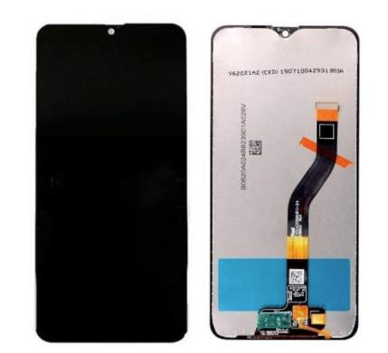 MODULO SAMSUNG A10S MECANICO