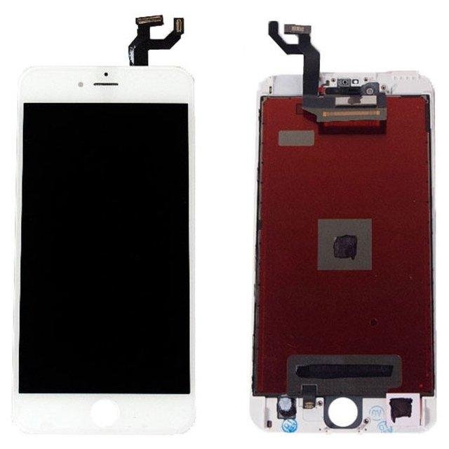 MODULO IPHONE 6 6G BLANCO