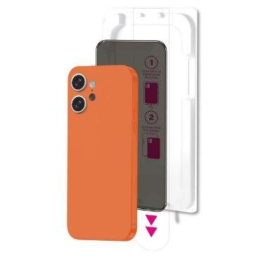 FILM DUST-FREE PRIVACY SAM.S25 EDGE