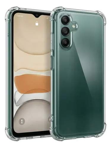 FUNDA ANTISHOCK REFORZADA SAMSUNG A04S