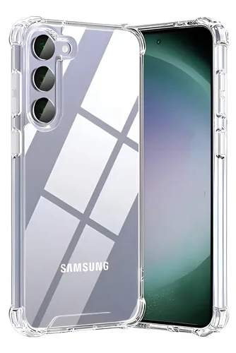 FUNDA ANTISHOCK REFORZADA SAMSUNG S24 ULTRA