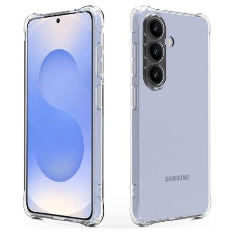FUNDA ANTISHOCK REFORZADA SAMSUNG S26 ULTRA