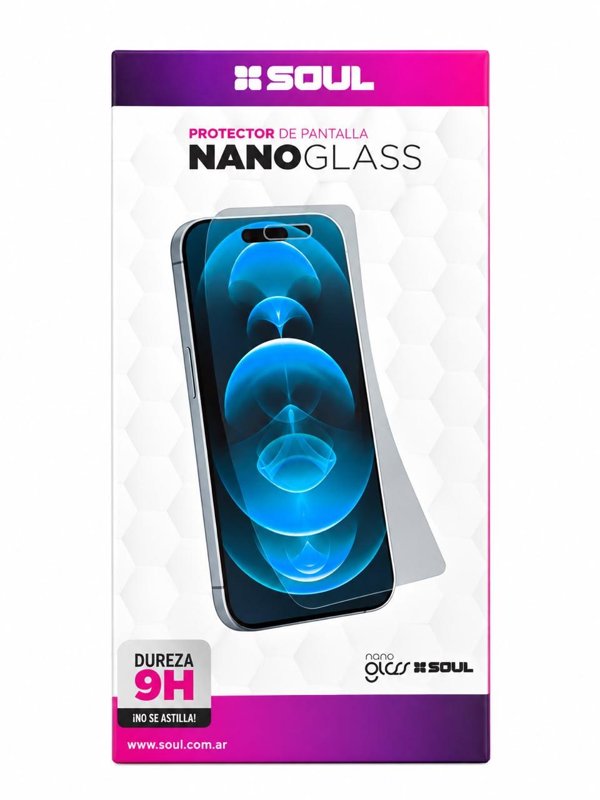 FILM NANO UNI.N21 X 12 UNIDADES