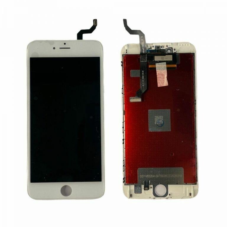MODULO IPHONE 6S PLUS BLANCO