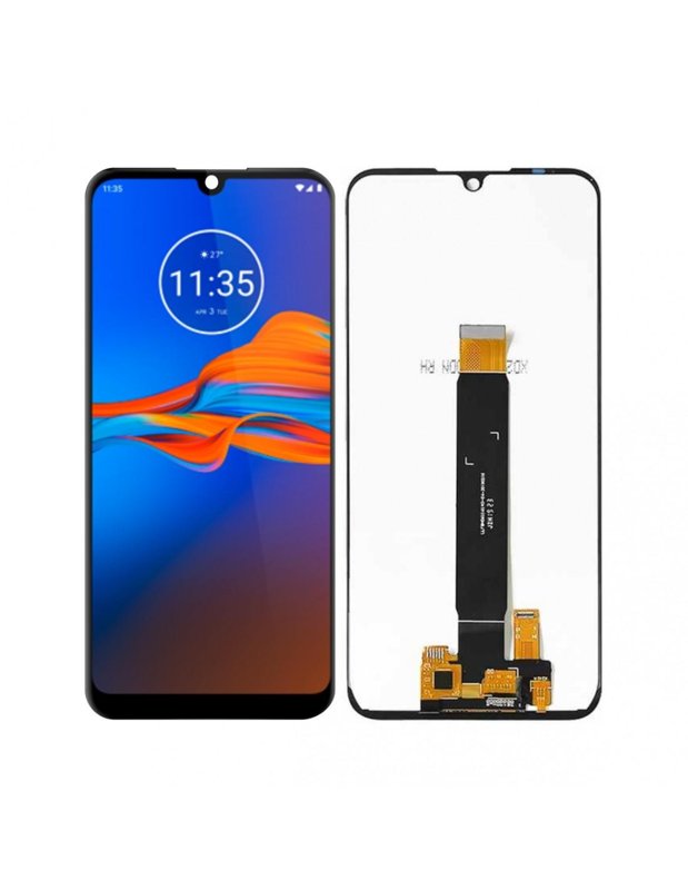 MODULO MOTOROLA E6 PLUS MECANICO