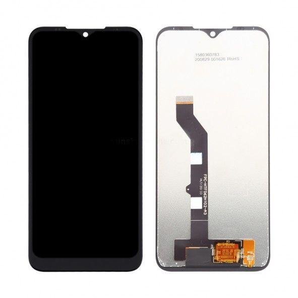 MODULO MOTOROLA ONE ORI C/MARCO