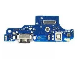 PLACA DE CARGA MOTO G20 ORIG