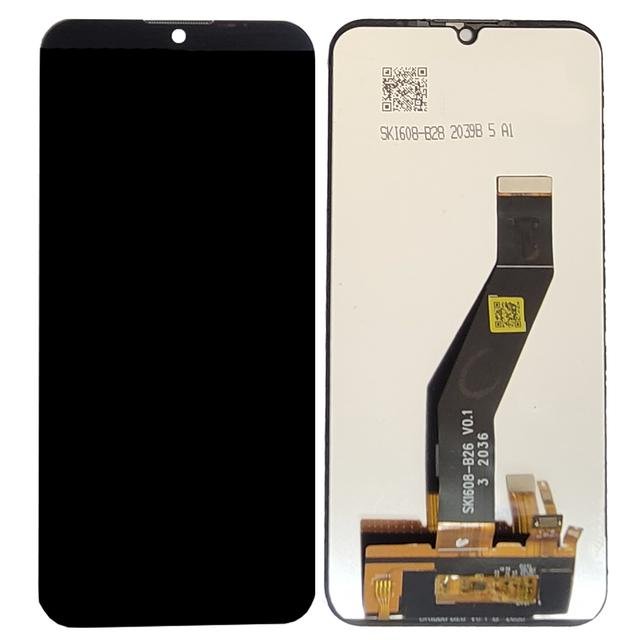 MODULO MOTOROLA E6I/E6S ORIG