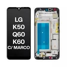 MODULO LG Q60
