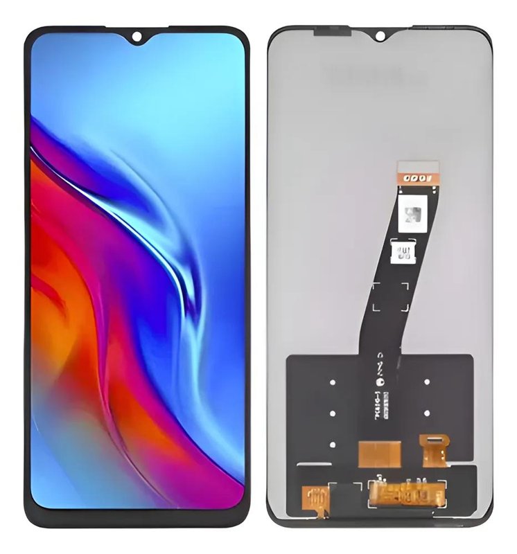 MODULO INFINIX HOT 40 PREMIUM SILEO